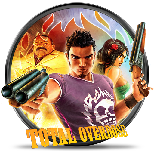 total overdose full game download